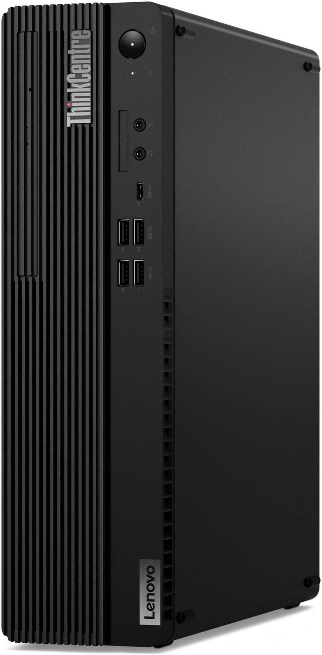 Lenovo ThinkCentre M75s Gen 5 Desktop, Ryzen 7 PRO 8700G,16GB, AMD Radeon 780M, 512GB SSD,6 wifi,Win 11 Pro