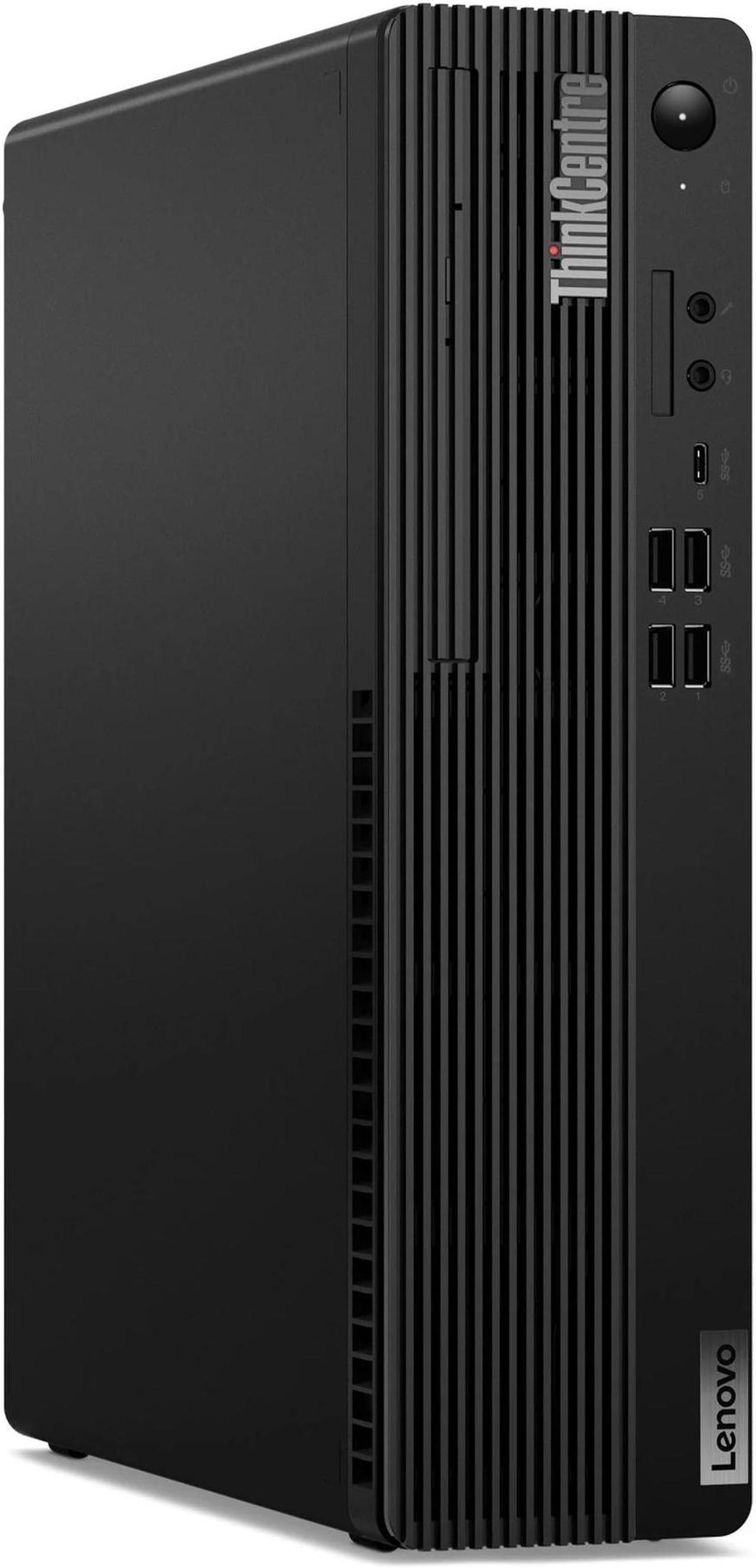 Lenovo ThinkCentre M75s Gen 5 Desktop, Ryzen 7 PRO 8700G,16GB, AMD Radeon 780M, 512GB SSD,6 wifi,Win 11 Pro